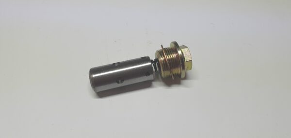 Olejový ventil M26.2,4,5 FUMO E-3