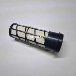 Vložka vzduchového filtra M27 compact