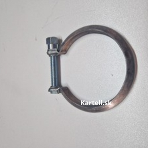 Spona,turbo motorová brzda náhrada FUMO E-4,5  M31 E-5,6