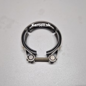 Spona výfuku FUMO E-5  M31 E-5,6