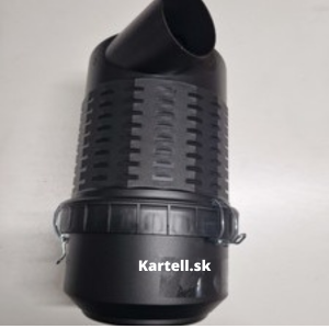 Vzduchový filter komplet M26.4,5,7 FUMO E-3