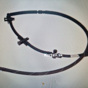 Hadica prepadová FUMO E-5  M31 E-5