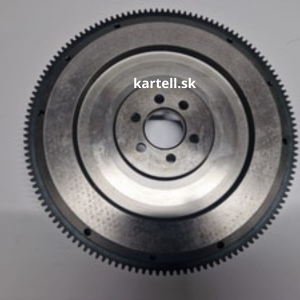 Zotrvačník komplet M25.2, M26.0, M27 compact