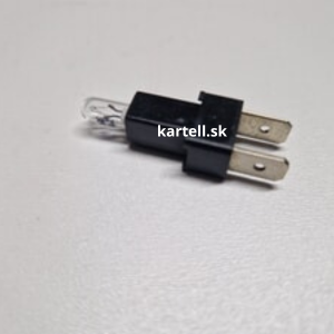 Objímka žiarovky 12W