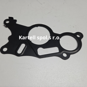 Tesnenie vák.čerpadla M27,Tremo-Carier E-5, Citymaster 2000 E-5